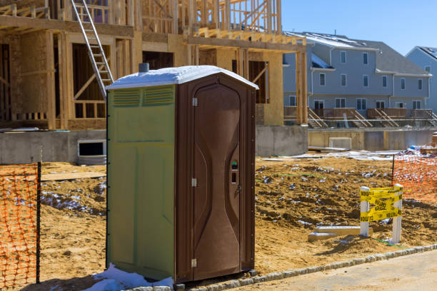 Best Luxury portable toilet rental  in Mount Pleasant, PA