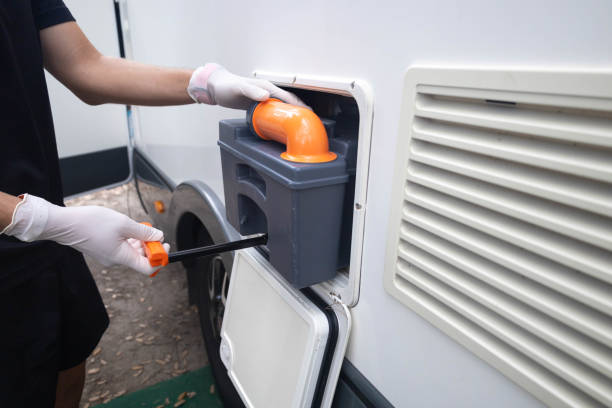 Sanitation services for porta potties in Mount Pleasant, PA