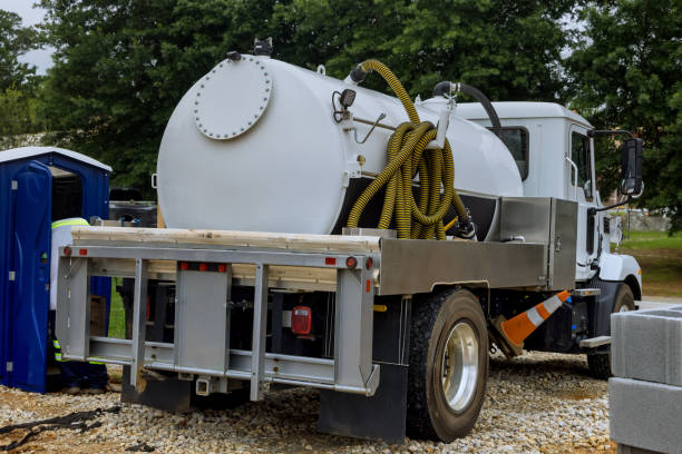 Porta potty rental for festivals in Mount Pleasant, PA