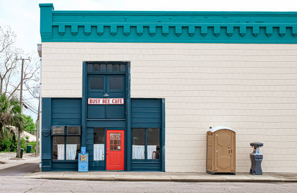 Best Sanitation services for porta potties  in Mount Pleasant, PA