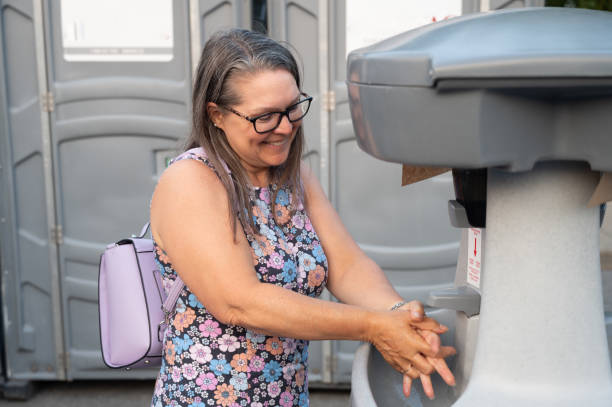 Best Luxury portable toilet rental  in Mount Pleasant, PA